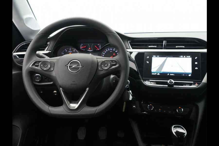 Opel Corsa 1.2 100pk Edition Navigatie Camera Pdc Lm velgen carplay 189