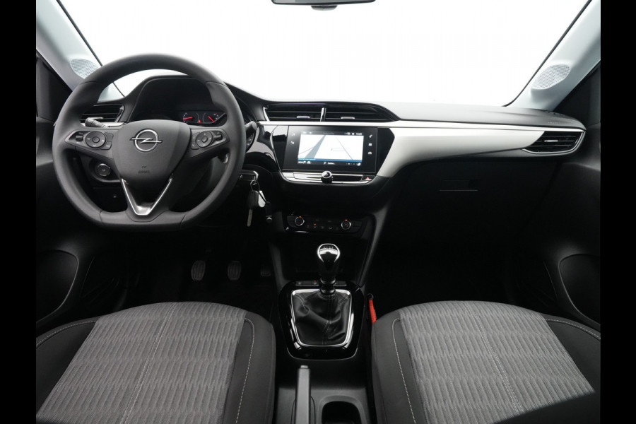 Opel Corsa 1.2 100pk Edition Navigatie Camera Pdc Lm velgen carplay 189