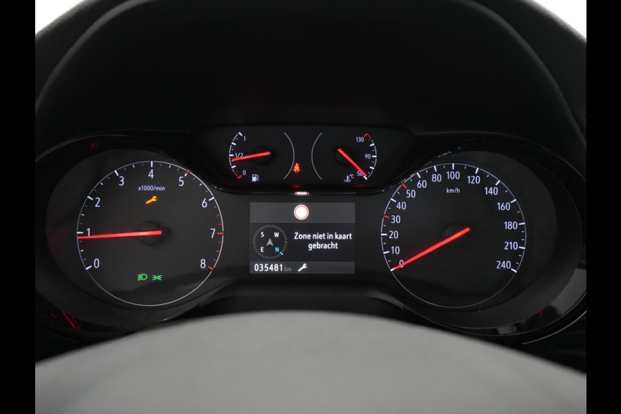 Opel Corsa 1.2 100pk Edition Navigatie Camera Pdc Lm velgen carplay 189