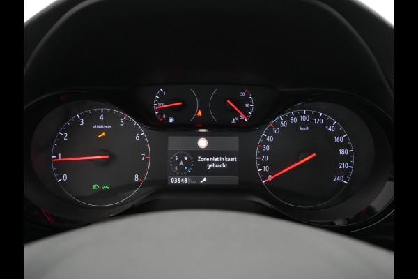 Opel Corsa 1.2 100pk Edition Navigatie Camera Pdc Lm velgen carplay 189