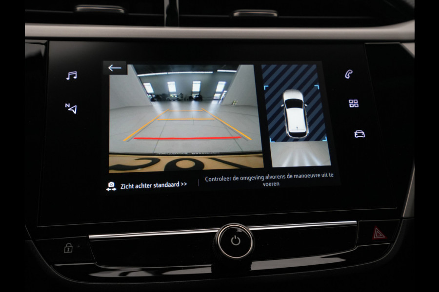 Opel Corsa 1.2 100pk Edition Navigatie Camera Pdc Lm velgen carplay 189