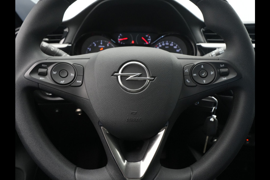 Opel Corsa 1.2 100pk Edition Navigatie Camera Pdc Lm velgen carplay 189