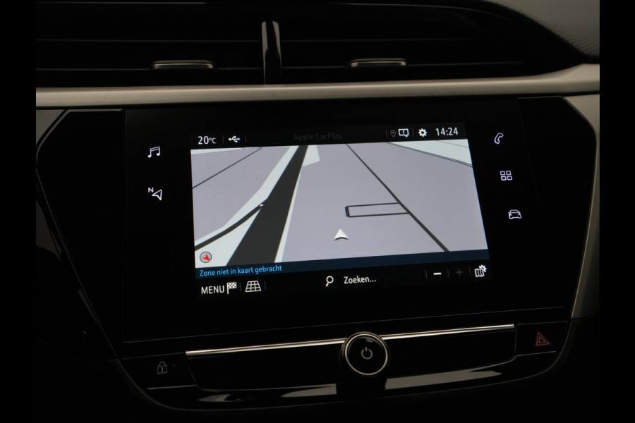 Opel Corsa 1.2 100pk Edition Navigatie Camera Pdc Lm velgen carplay 189