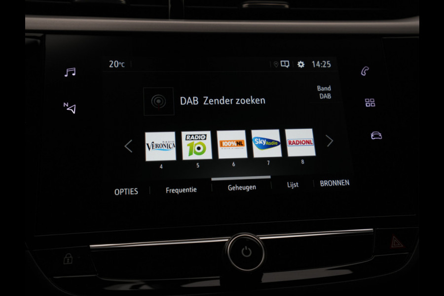 Opel Corsa 1.2 100pk Edition Navigatie Camera Pdc Lm velgen carplay 189