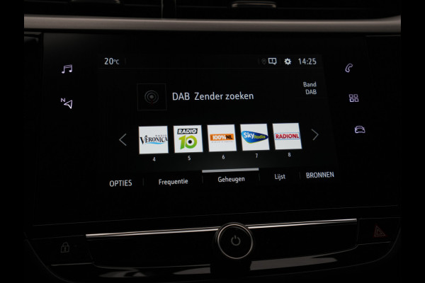 Opel Corsa 1.2 100pk Edition Navigatie Camera Pdc Lm velgen carplay 189