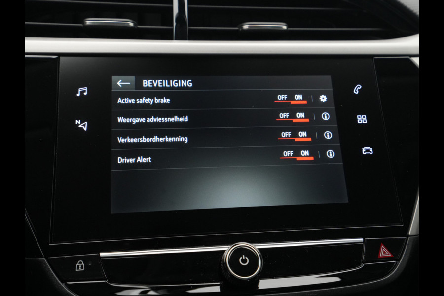 Opel Corsa 1.2 100pk Edition Navigatie Camera Pdc Lm velgen carplay 189