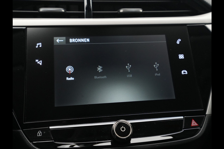 Opel Corsa 1.2 100pk Edition Navigatie Camera Pdc Lm velgen carplay 189