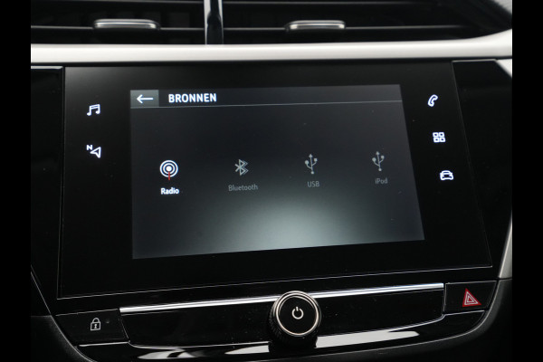 Opel Corsa 1.2 100pk Edition Navigatie Camera Pdc Lm velgen carplay 189