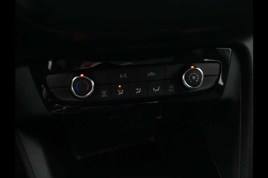 Opel Corsa 1.2 100pk Edition Navigatie Camera Pdc Lm velgen carplay 189