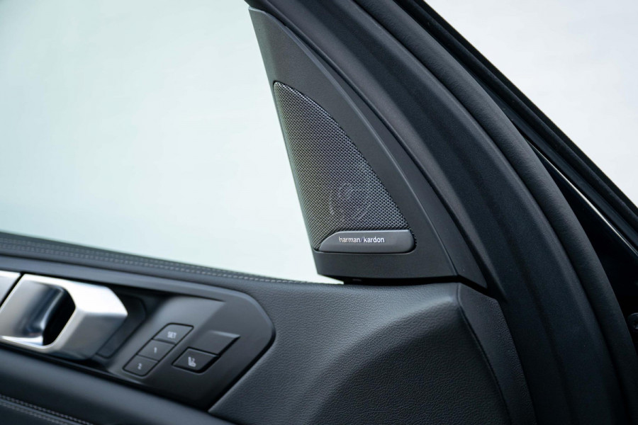 BMW X5 xDrive45e M-Sport Pano Laser H/K 360° HuD Trekhaak
