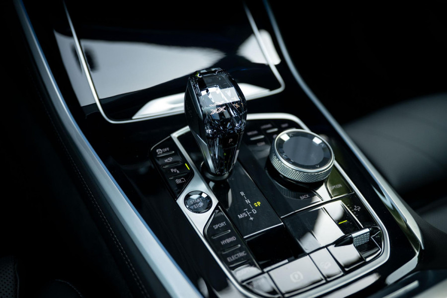 BMW X5 xDrive45e M-Sport Pano Laser H/K 360° HuD Trekhaak