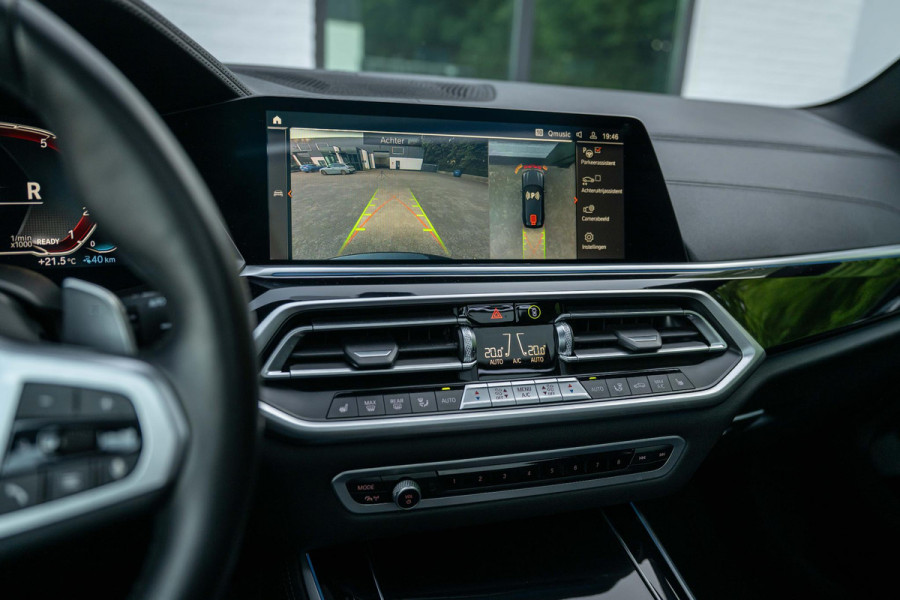 BMW X5 xDrive45e M-Sport Pano Laser H/K 360° HuD Trekhaak
