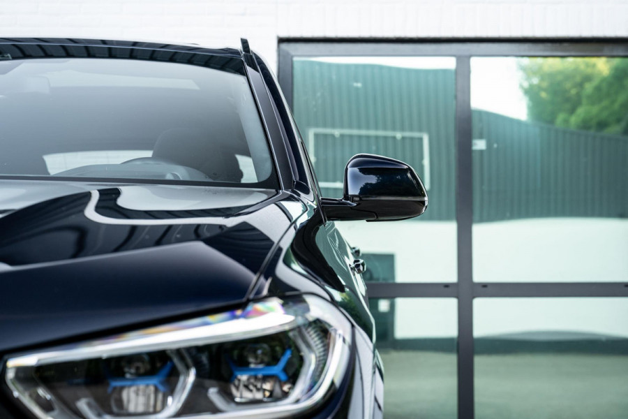 BMW X5 xDrive45e M-Sport Pano Laser H/K 360° HuD Trekhaak