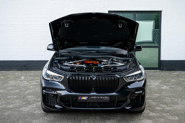 BMW X5 xDrive45e M-Sport Pano Laser H/K 360° HuD Trekhaak