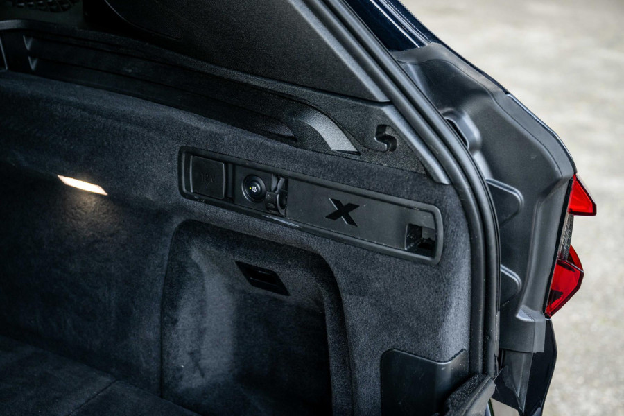 BMW X5 xDrive45e M-Sport Pano Laser H/K 360° HuD Trekhaak