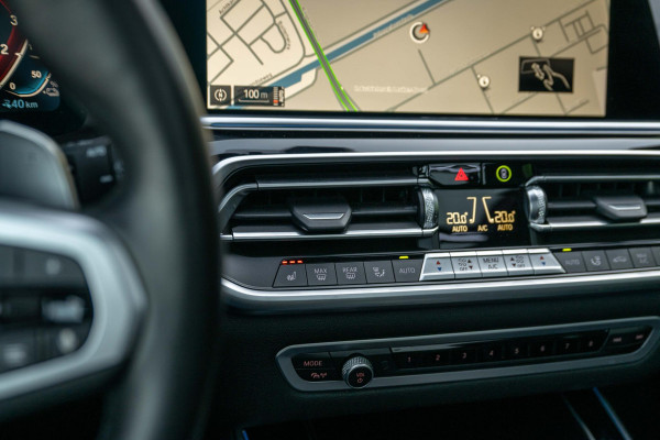 BMW X5 xDrive45e M-Sport Pano Laser H/K 360° HuD Trekhaak