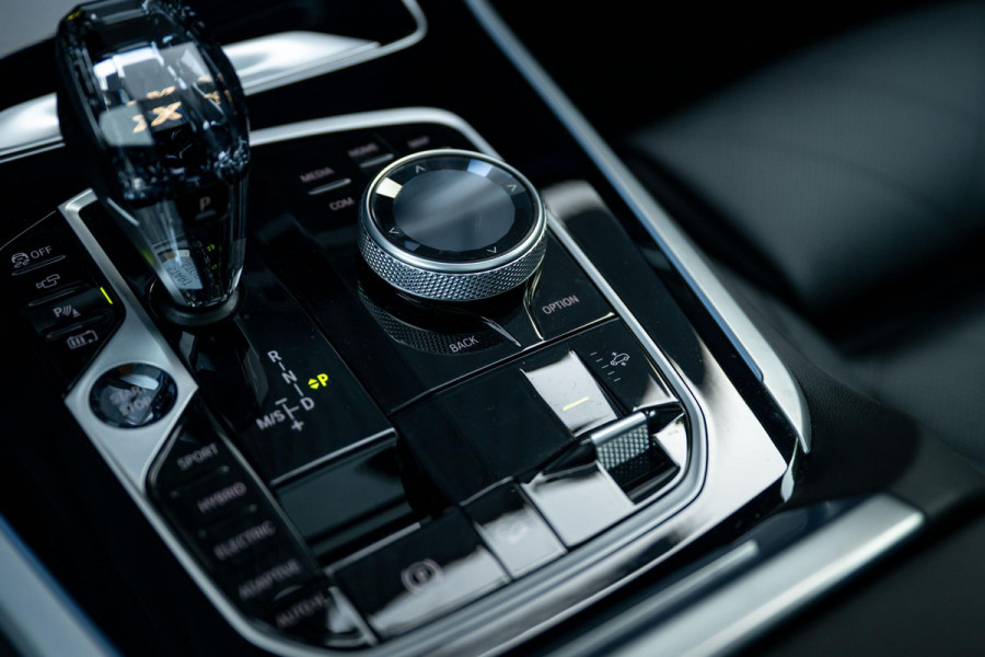 BMW X5 xDrive45e M-Sport Pano Laser H/K 360° HuD Trekhaak