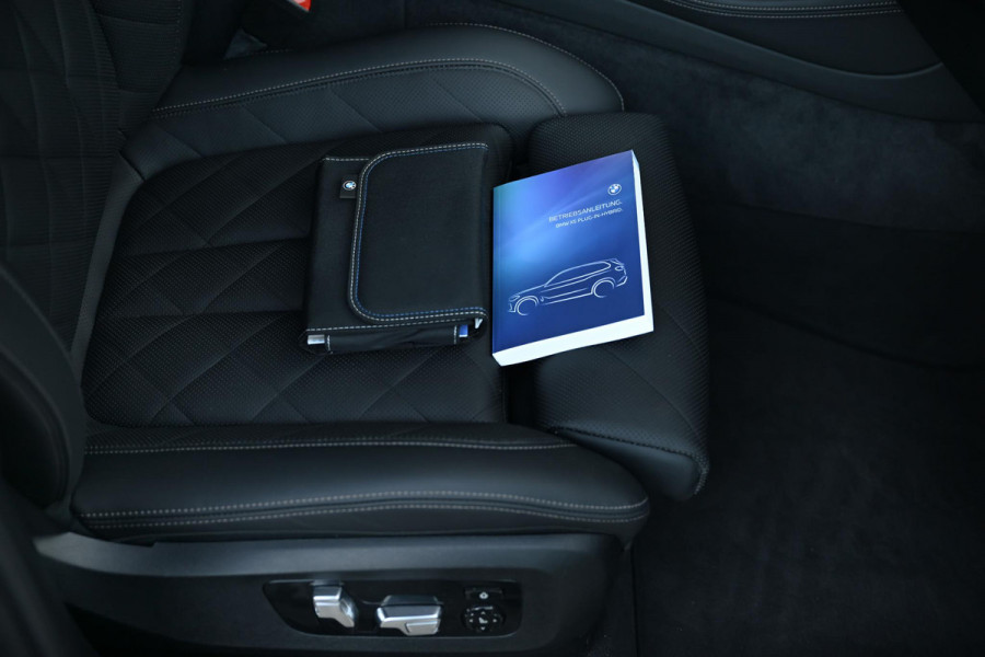 BMW X5 xDrive45e M-Sport Pano Laser H/K 360° HuD Trekhaak