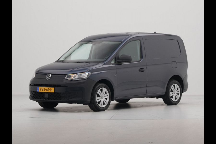 Volkswagen Caddy Cargo 2.0 TDI 75pk Comfort Navi via app Trekhaak Pdc Cruise