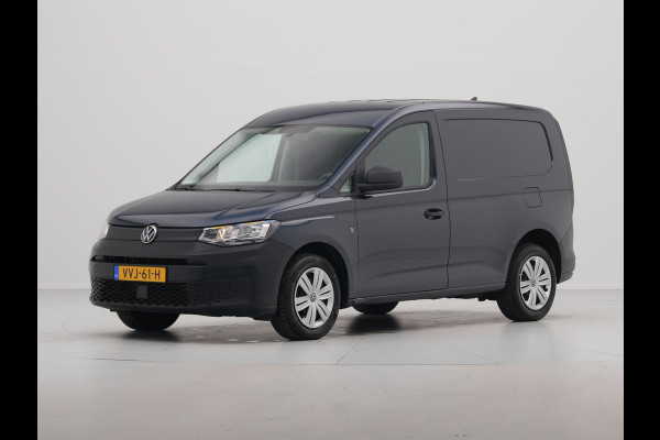 Volkswagen Caddy Cargo 2.0 TDI 75pk Comfort Navi via app Trekhaak Pdc Cruise