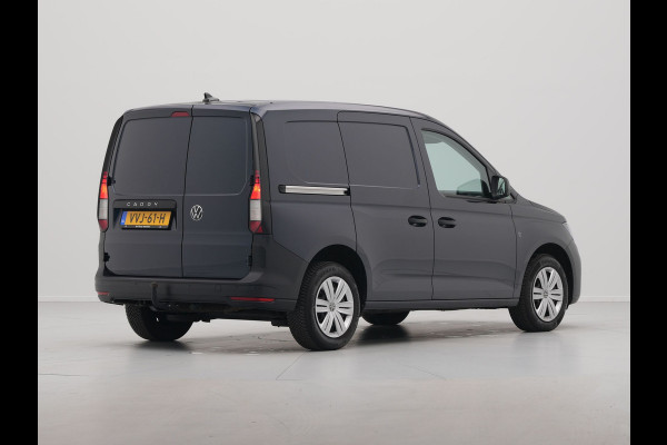 Volkswagen Caddy Cargo 2.0 TDI 75pk Comfort Navi via app Trekhaak Pdc Cruise