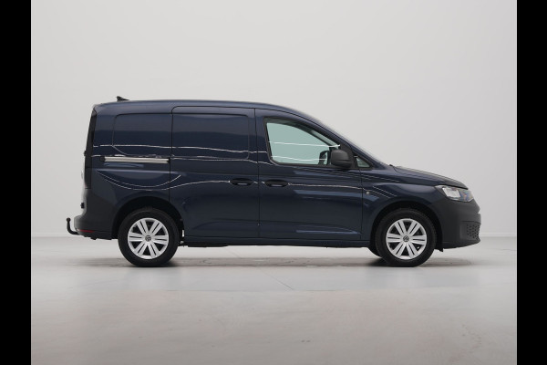 Volkswagen Caddy Cargo 2.0 TDI 75pk Comfort Navi via app Trekhaak Pdc Cruise