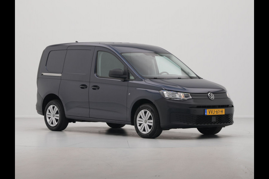 Volkswagen Caddy Cargo 2.0 TDI 75pk Comfort Navi via app Trekhaak Pdc Cruise
