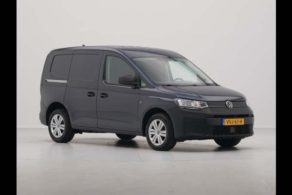 Volkswagen Caddy Cargo 2.0 TDI 75pk Comfort Navi via app Trekhaak Pdc Cruise