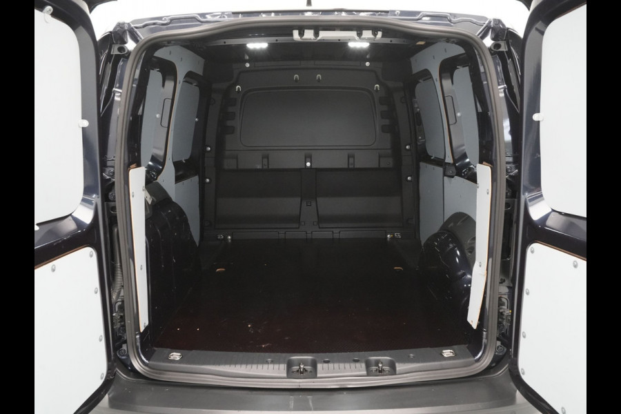 Volkswagen Caddy Cargo 2.0 TDI 75pk Comfort Navi via app Trekhaak Pdc Cruise