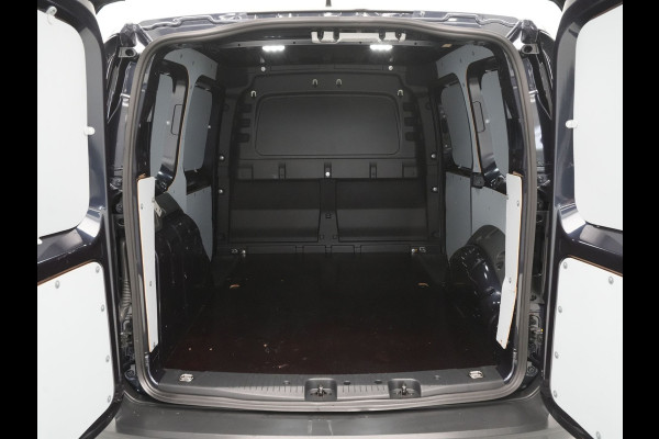 Volkswagen Caddy Cargo 2.0 TDI 75pk Comfort Navi via app Trekhaak Pdc Cruise