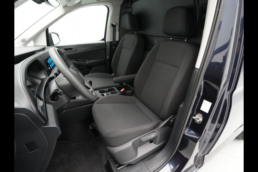 Volkswagen Caddy Cargo 2.0 TDI 75pk Comfort Navi via app Trekhaak Pdc Cruise