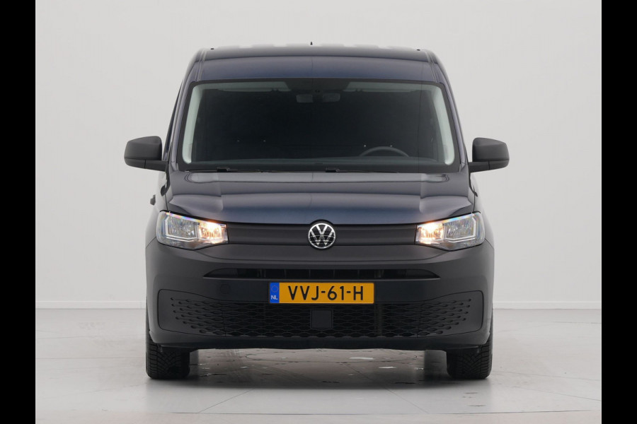 Volkswagen Caddy Cargo 2.0 TDI 75pk Comfort Navi via app Trekhaak Pdc Cruise