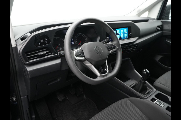 Volkswagen Caddy Cargo 2.0 TDI 75pk Comfort Navi via app Trekhaak Pdc Cruise