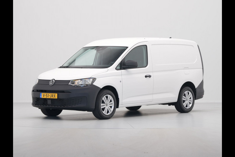 Volkswagen Caddy Cargo Maxi 2.0 TDI Comfort Navi via App Pdc Cruise Airco