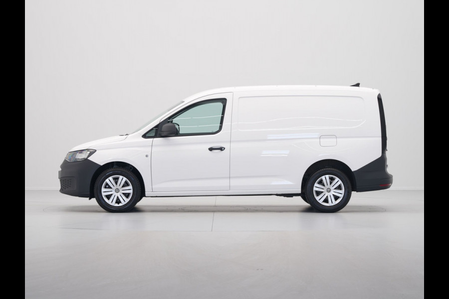 Volkswagen Caddy Cargo Maxi 2.0 TDI Comfort Navi via App Pdc Cruise Airco