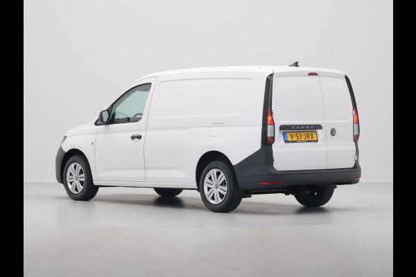 Volkswagen Caddy Cargo Maxi 2.0 TDI Comfort Navi via App Pdc Cruise Airco