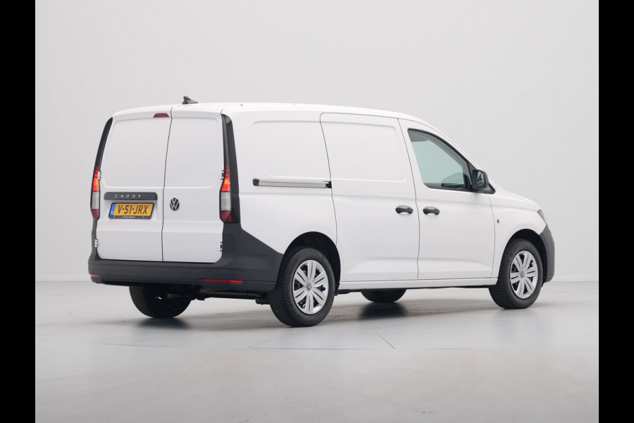 Volkswagen Caddy Cargo Maxi 2.0 TDI Comfort Navi via App Pdc Cruise Airco