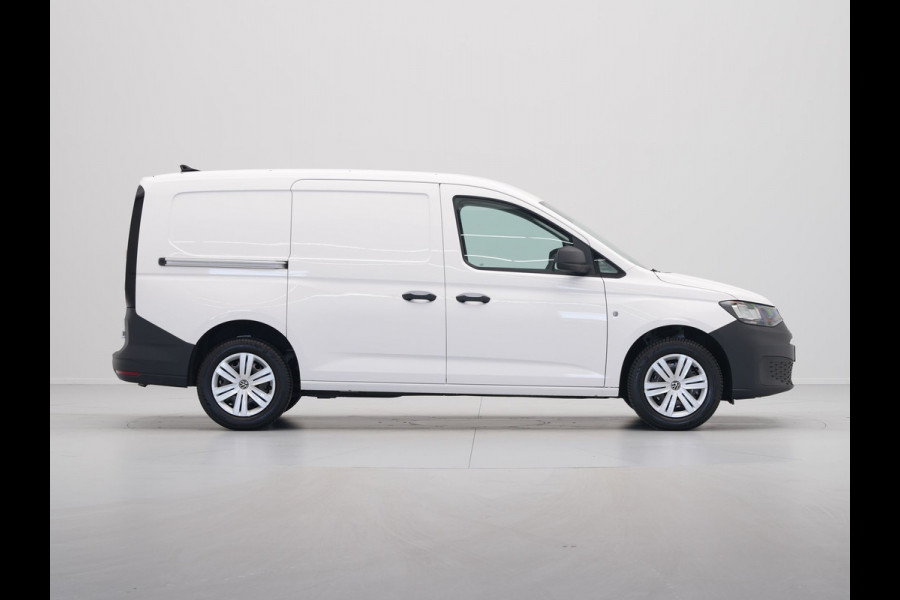 Volkswagen Caddy Cargo Maxi 2.0 TDI Comfort Navi via App Pdc Cruise Airco