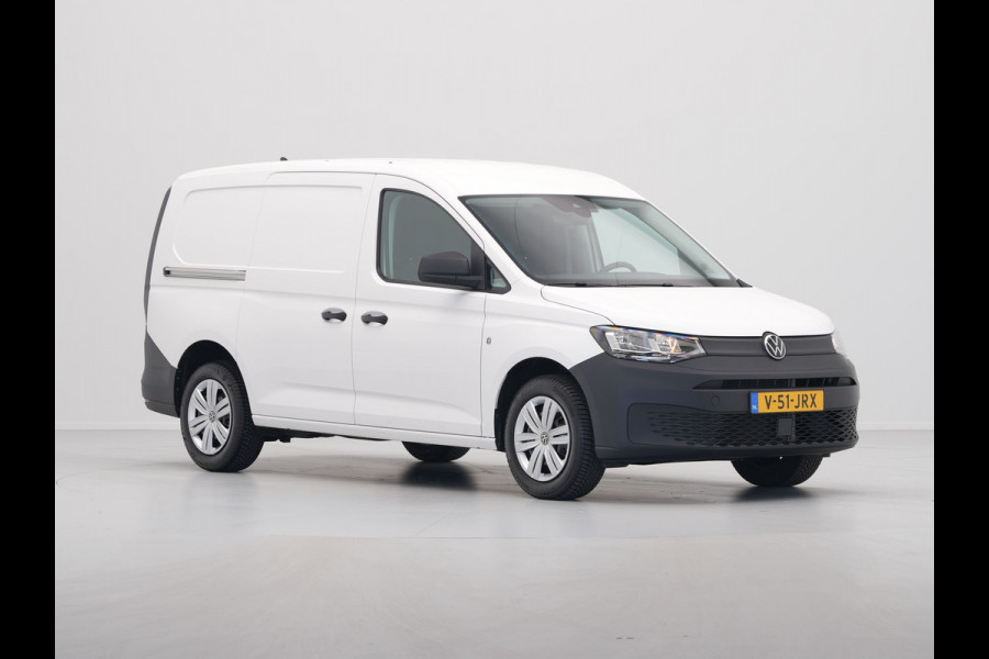 Volkswagen Caddy Cargo Maxi 2.0 TDI Comfort Navi via App Pdc Cruise Airco