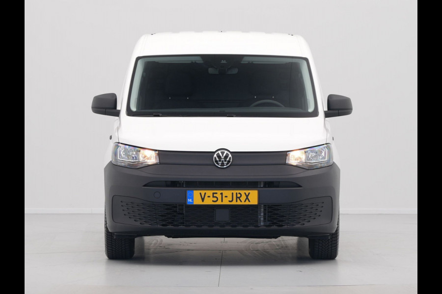 Volkswagen Caddy Cargo Maxi 2.0 TDI Comfort Navi via App Pdc Cruise Airco