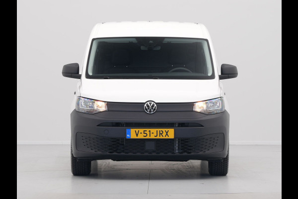 Volkswagen Caddy Cargo Maxi 2.0 TDI Comfort Navi via App Pdc Cruise Airco