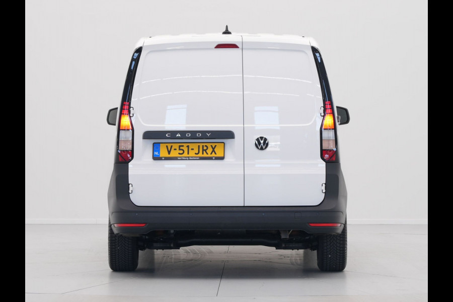 Volkswagen Caddy Cargo Maxi 2.0 TDI Comfort Navi via App Pdc Cruise Airco