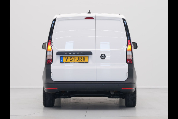 Volkswagen Caddy Cargo Maxi 2.0 TDI Comfort Navi via App Pdc Cruise Airco