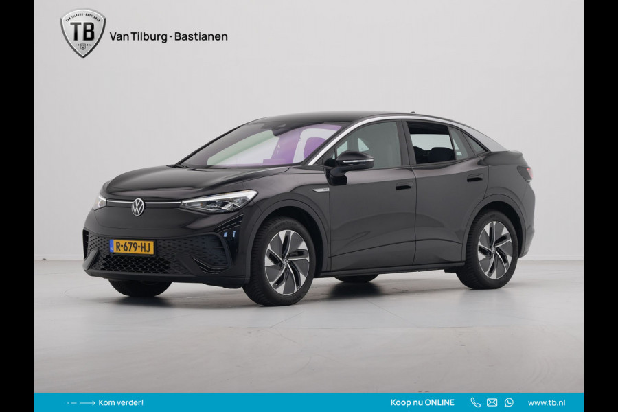 Volkswagen ID.5 Pro 77 kWh Warmtepomp Navi Clima Acc