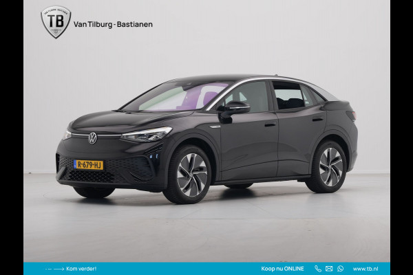 Volkswagen ID.5 Pro 77 kWh Warmtepomp Navi Clima Acc
