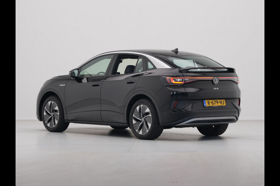 Volkswagen ID.5 Pro 77 kWh Warmtepomp Navi Clima Acc