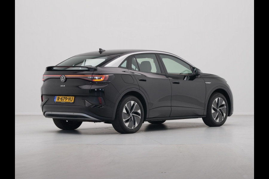 Volkswagen ID.5 Pro 77 kWh Warmtepomp Navi Clima Acc
