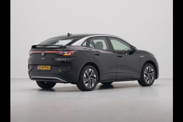 Volkswagen ID.5 Pro 77 kWh Warmtepomp Navi Clima Acc