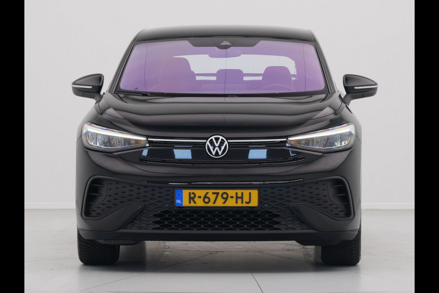 Volkswagen ID.5 Pro 77 kWh Warmtepomp Navi Clima Acc