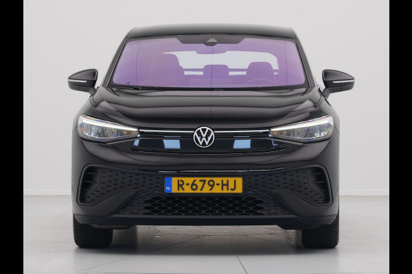 Volkswagen ID.5 Pro 77 kWh Warmtepomp Navi Clima Acc